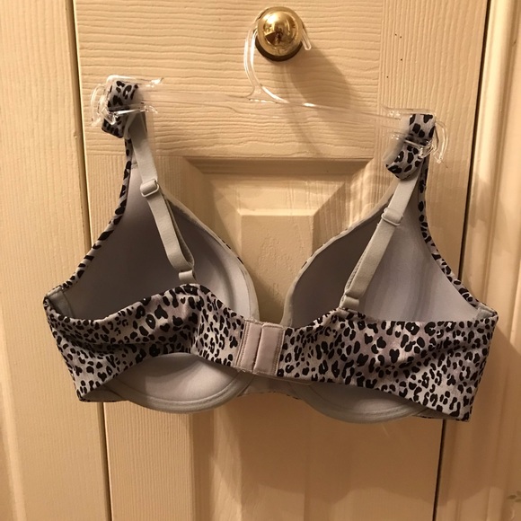 Vanity Fair 36C Bra Animal Print - Picture 2 of 4